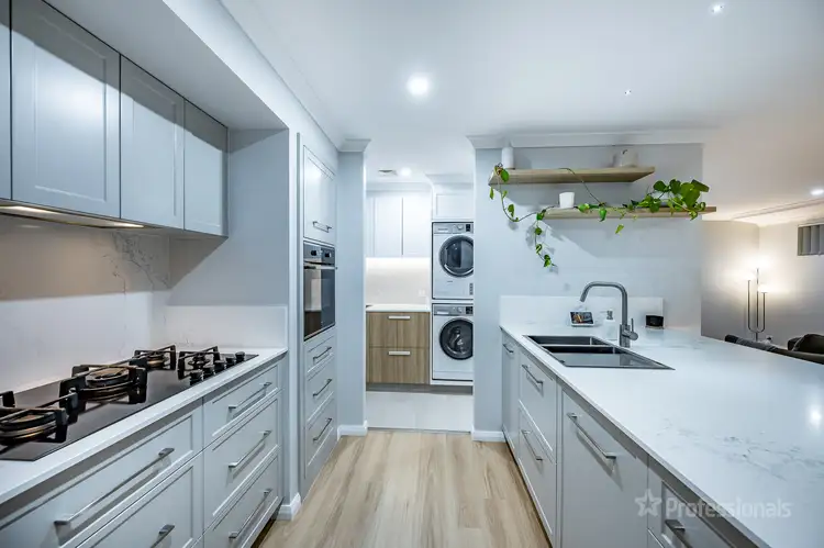 Fifth view of Homely house listing, 22 Cornell Street, Eglinton WA 6034