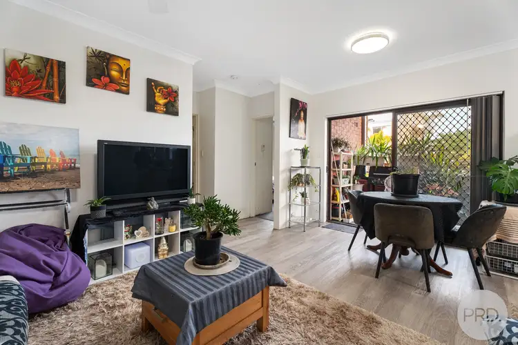 Third view of Homely apartment listing, 1/1-5 Weatherly Close, Nelson Bay NSW 2315