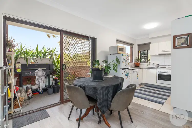 Fourth view of Homely apartment listing, 1/1-5 Weatherly Close, Nelson Bay NSW 2315