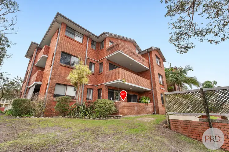 Fifth view of Homely apartment listing, 1/1-5 Weatherly Close, Nelson Bay NSW 2315