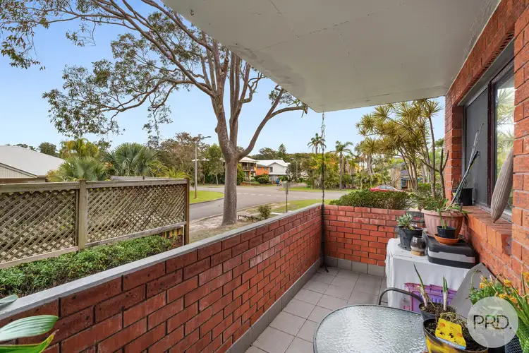 Sixth view of Homely apartment listing, 1/1-5 Weatherly Close, Nelson Bay NSW 2315