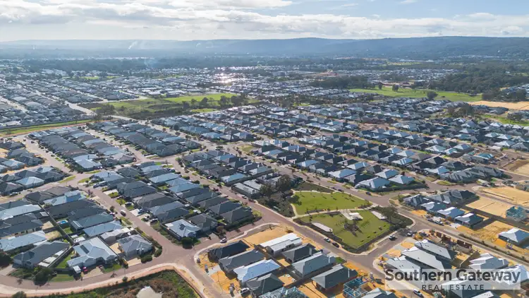 Fourth view of Homely land listing, 24 Setosa Loop, Byford WA 6122