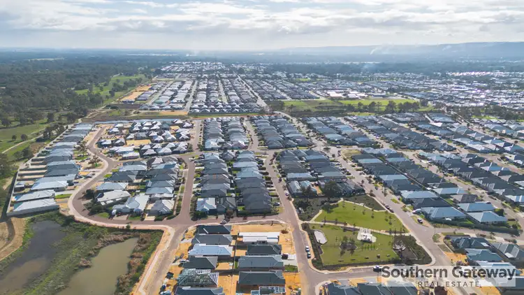 Fifth view of Homely land listing, 24 Setosa Loop, Byford WA 6122