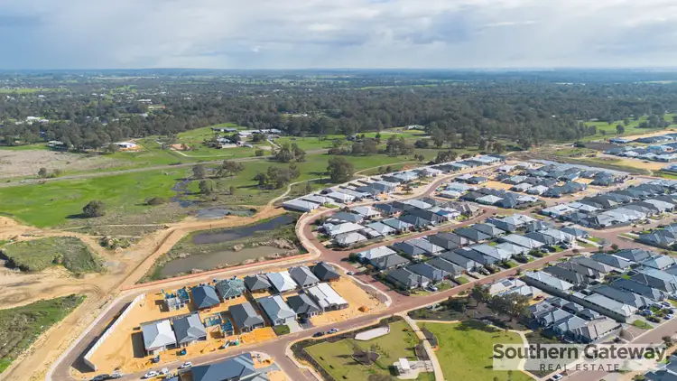 Seventh view of Homely land listing, 24 Setosa Loop, Byford WA 6122