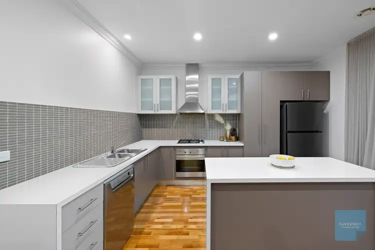 Second view of Homely house listing, 8 Durrol Way, Caroline Springs VIC 3023