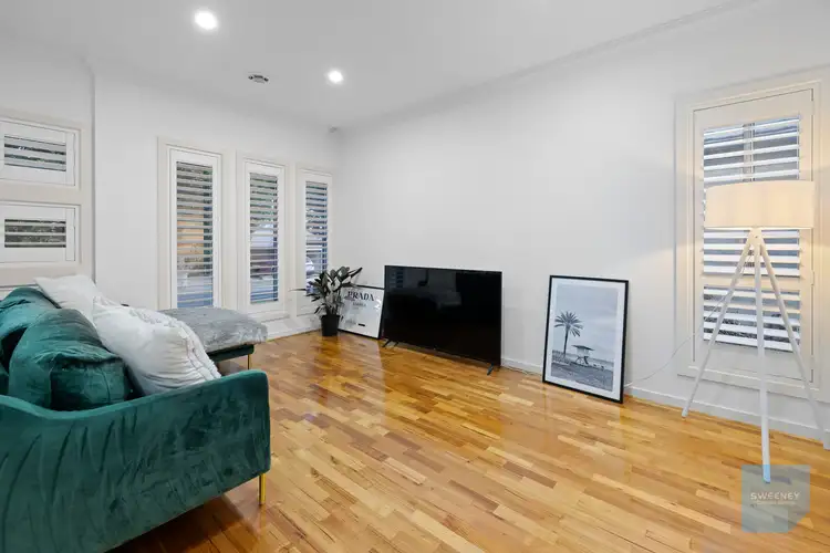 Fifth view of Homely house listing, 8 Durrol Way, Caroline Springs VIC 3023