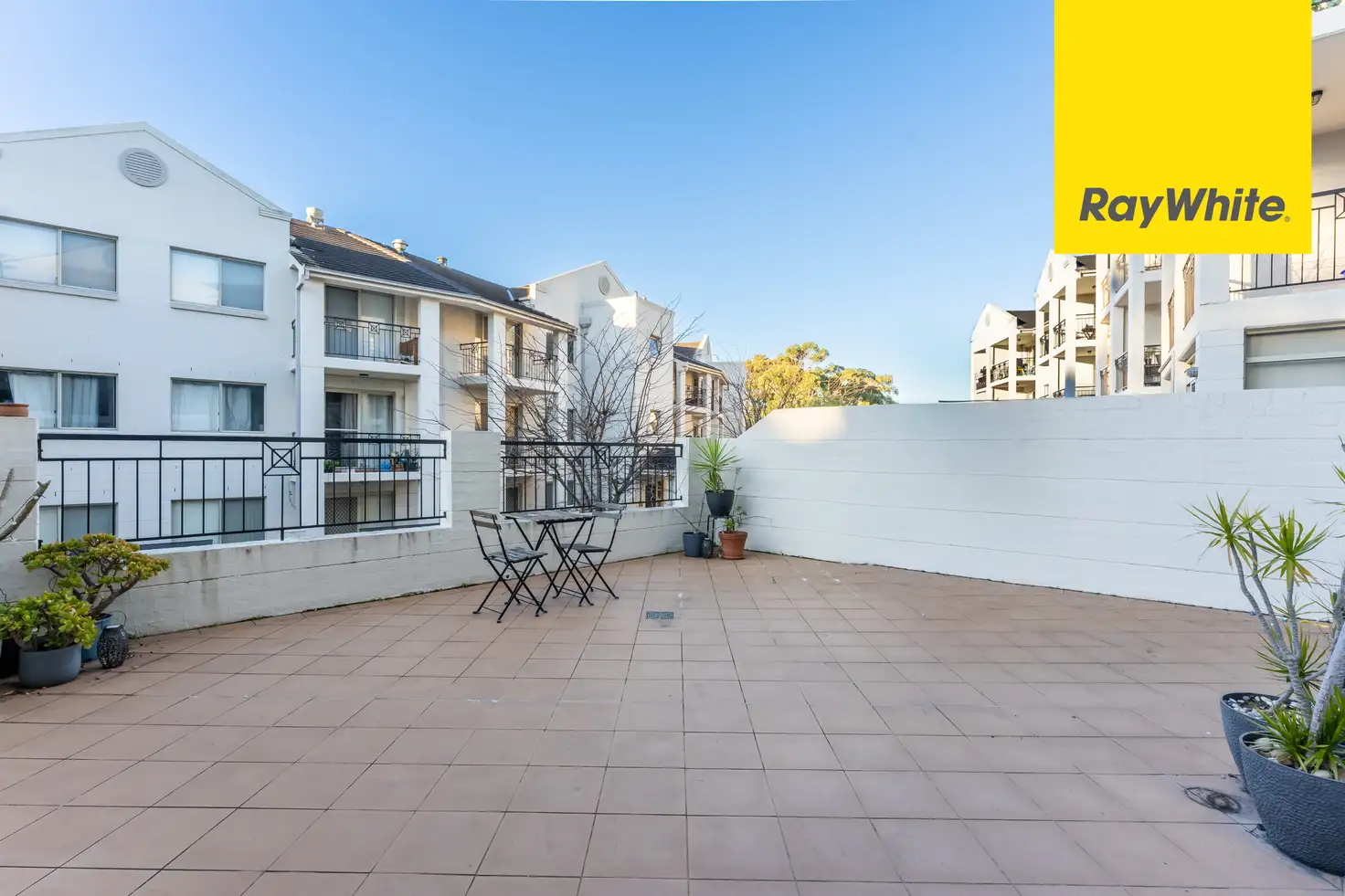 Main view of Homely unit listing, 90/6-8 Nile Close, Marsfield NSW 2122