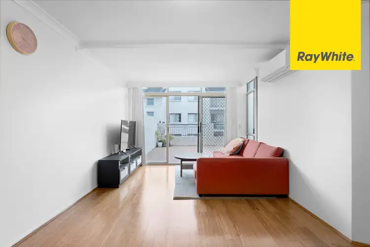 Second view of Homely unit listing, 90/6-8 Nile Close, Marsfield NSW 2122
