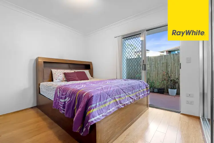 Fourth view of Homely unit listing, 90/6-8 Nile Close, Marsfield NSW 2122