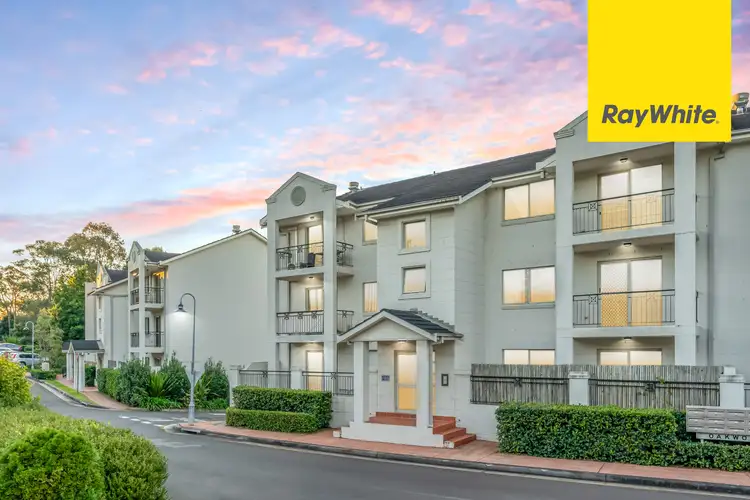 Sixth view of Homely unit listing, 90/6-8 Nile Close, Marsfield NSW 2122