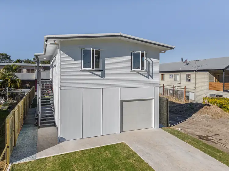 Third view of Homely house listing, 71 Queens Parade, Brighton QLD 4017