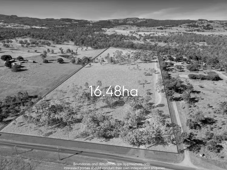 344 Roadvale Harrisville Road, Anthony QLD 4310