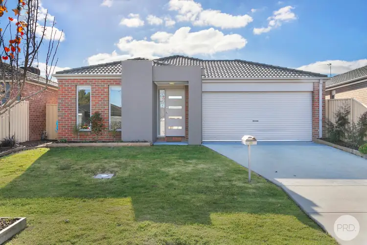 Main view of Homely house listing, 28 Baudinette Drive, Sebastopol VIC 3356