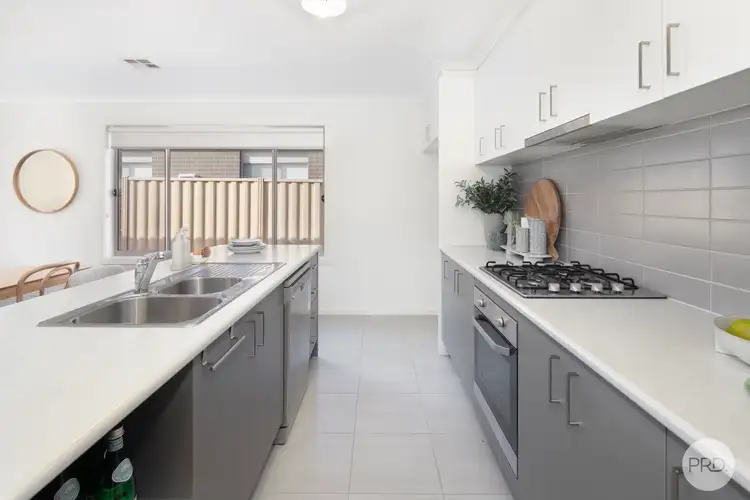 Third view of Homely house listing, 28 Baudinette Drive, Sebastopol VIC 3356