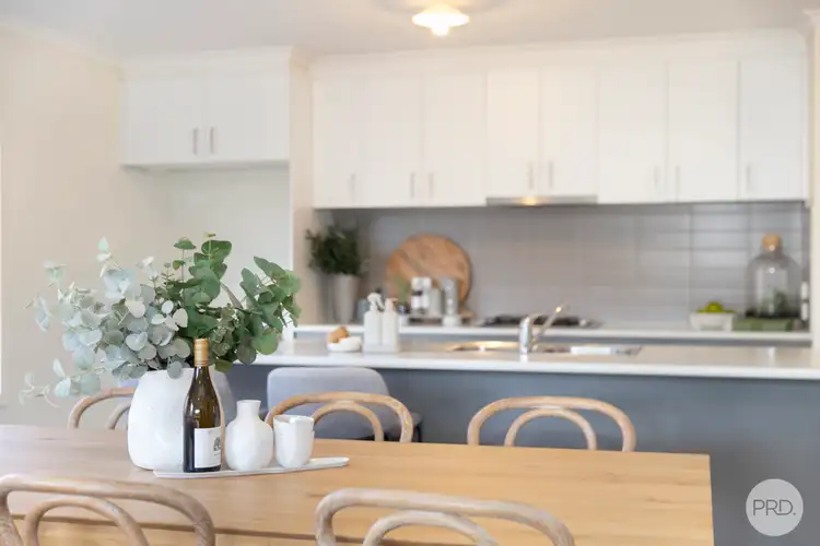 Fourth view of Homely house listing, 28 Baudinette Drive, Sebastopol VIC 3356