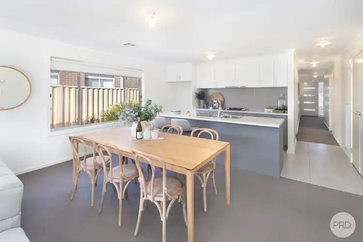 Fifth view of Homely house listing, 28 Baudinette Drive, Sebastopol VIC 3356