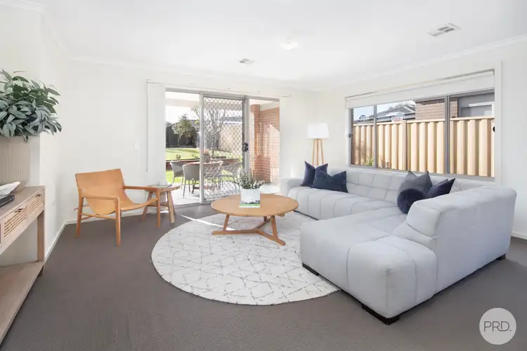 Sixth view of Homely house listing, 28 Baudinette Drive, Sebastopol VIC 3356