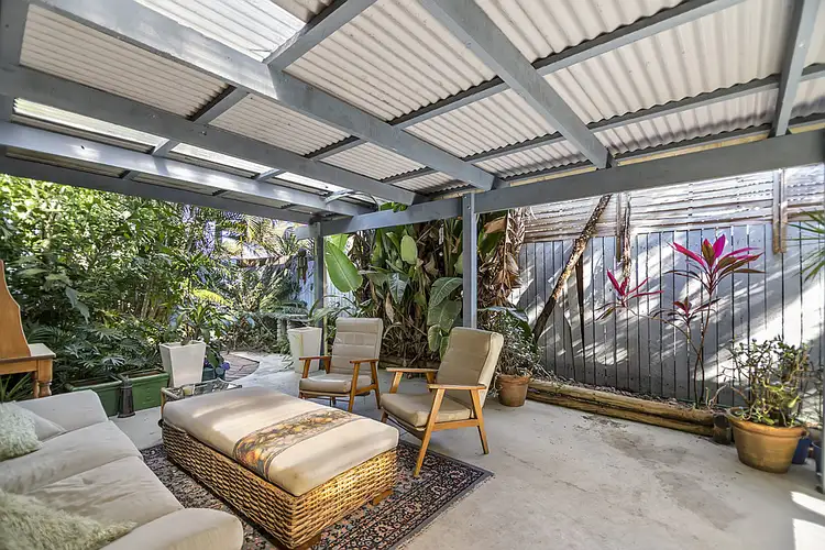 Second view of Homely semi-detached listing, 2/30 Doolooma Street, Mountain Creek QLD 4557