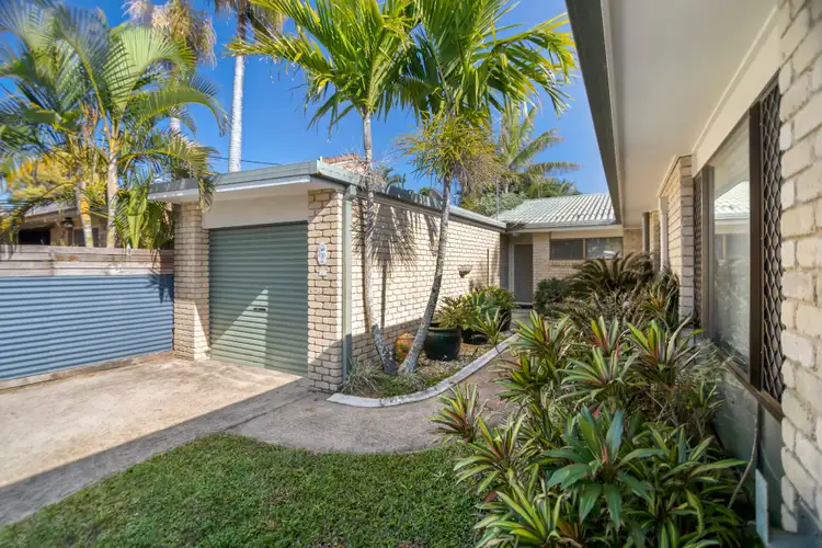 Third view of Homely semi-detached listing, 2/30 Doolooma Street, Mountain Creek QLD 4557