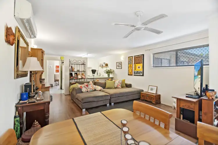 Fourth view of Homely semi-detached listing, 2/30 Doolooma Street, Mountain Creek QLD 4557