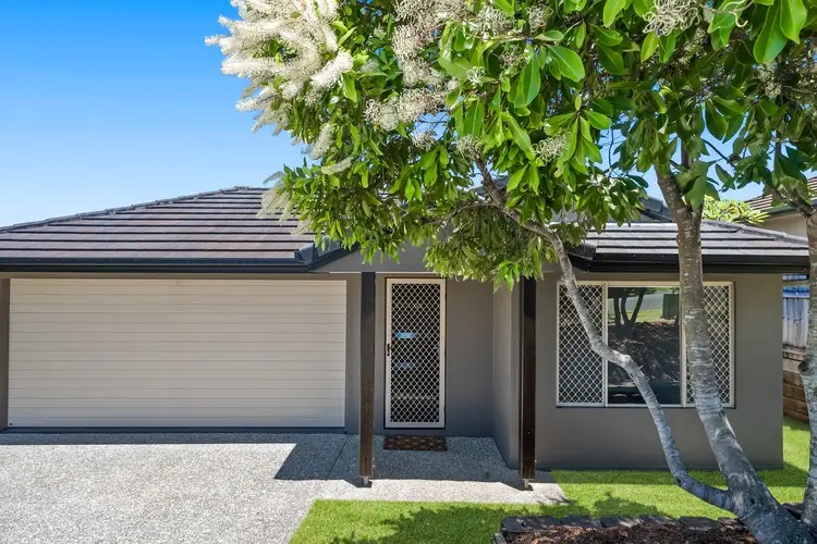 Main view of Homely house listing, 10 Elizabeth Street, Coomera QLD 4209