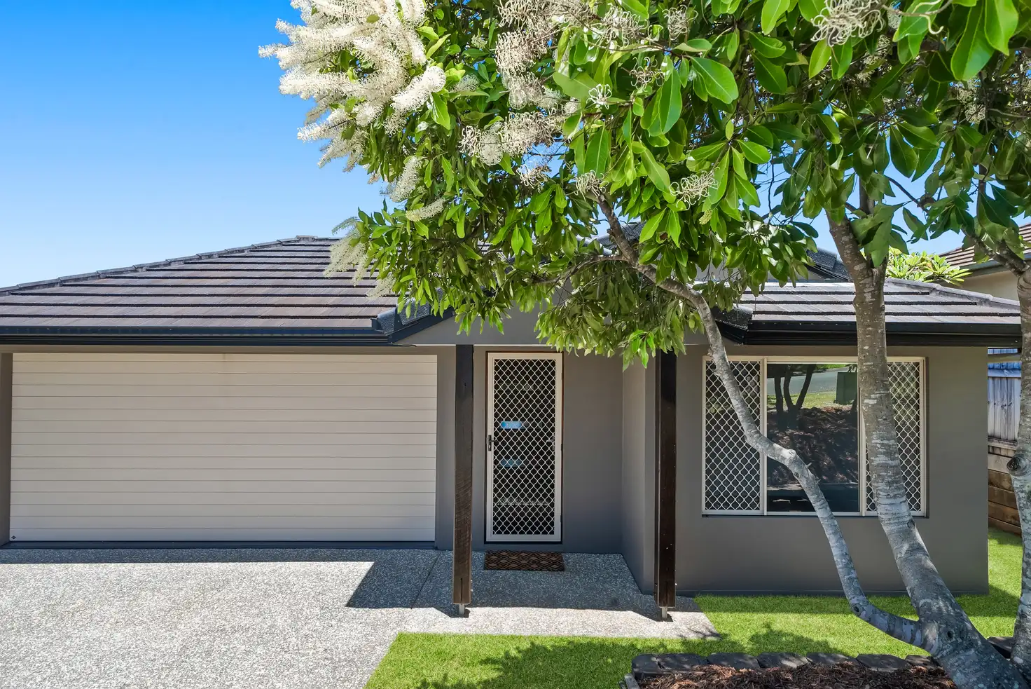 Main view of Homely house listing, 10 Elizabeth Street, Coomera QLD 4209