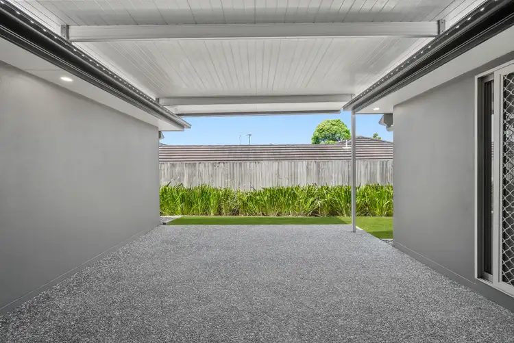 Second view of Homely house listing, 10 Elizabeth Street, Coomera QLD 4209