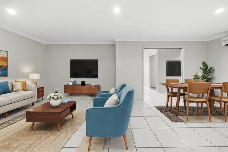Third view of Homely house listing, 10 Elizabeth Street, Coomera QLD 4209