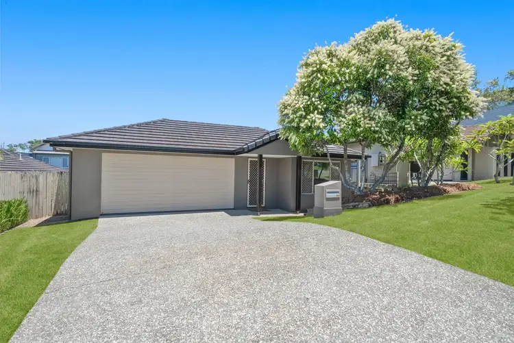 Fourth view of Homely house listing, 10 Elizabeth Street, Coomera QLD 4209