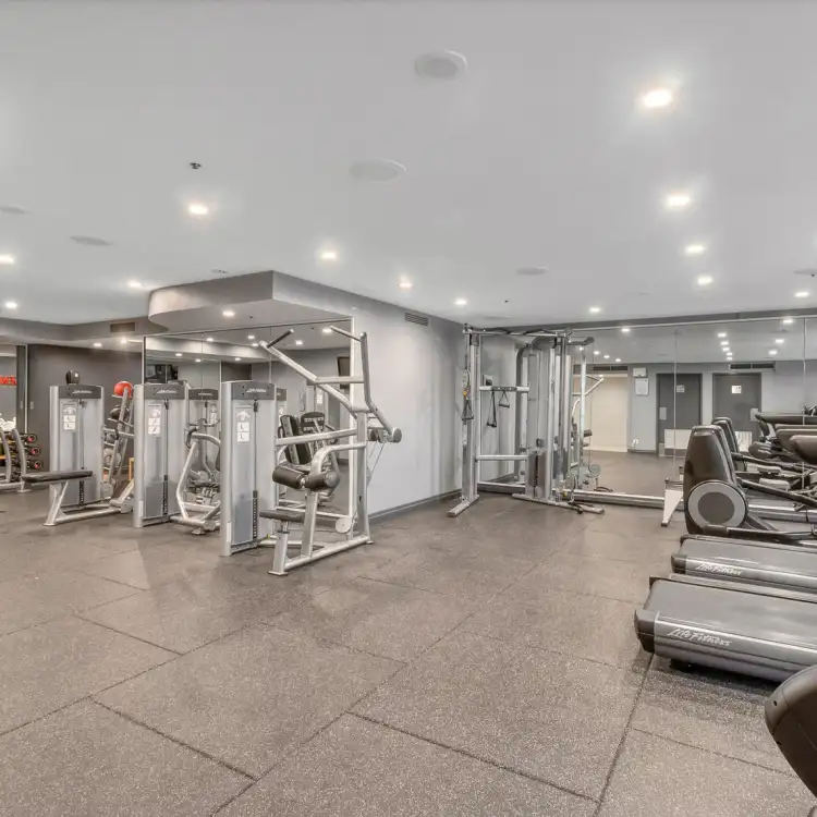Fifth view of Homely apartment listing, 170/1A Glenelg Street, South Brisbane QLD 4101