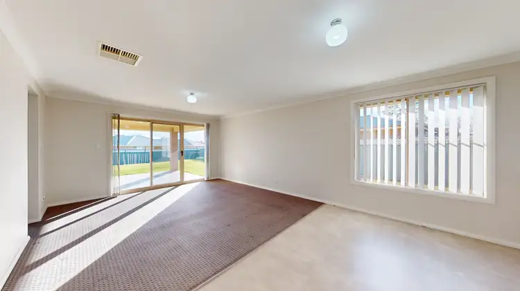 Fourth view of Homely house listing, 6 Javea Close, Dubbo NSW 2830