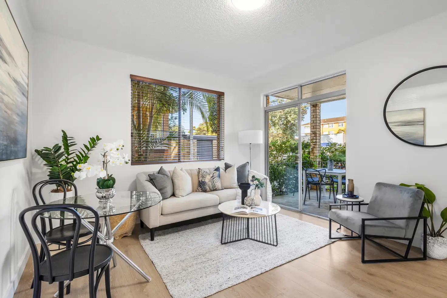 Main view of Homely unit listing, 1/8 Avon Road, Dee Why NSW 2099