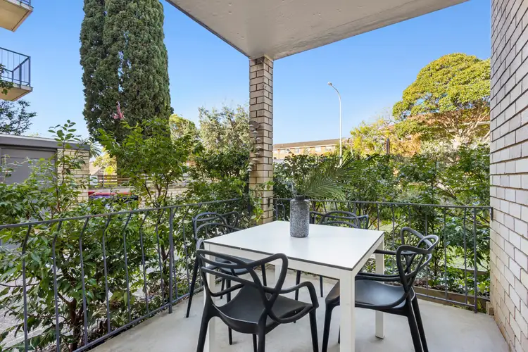 Second view of Homely unit listing, 1/8 Avon Road, Dee Why NSW 2099