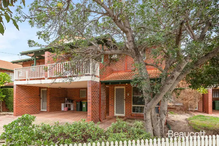 3/36 Kirkham Hill Terrace, Maylands WA 6051