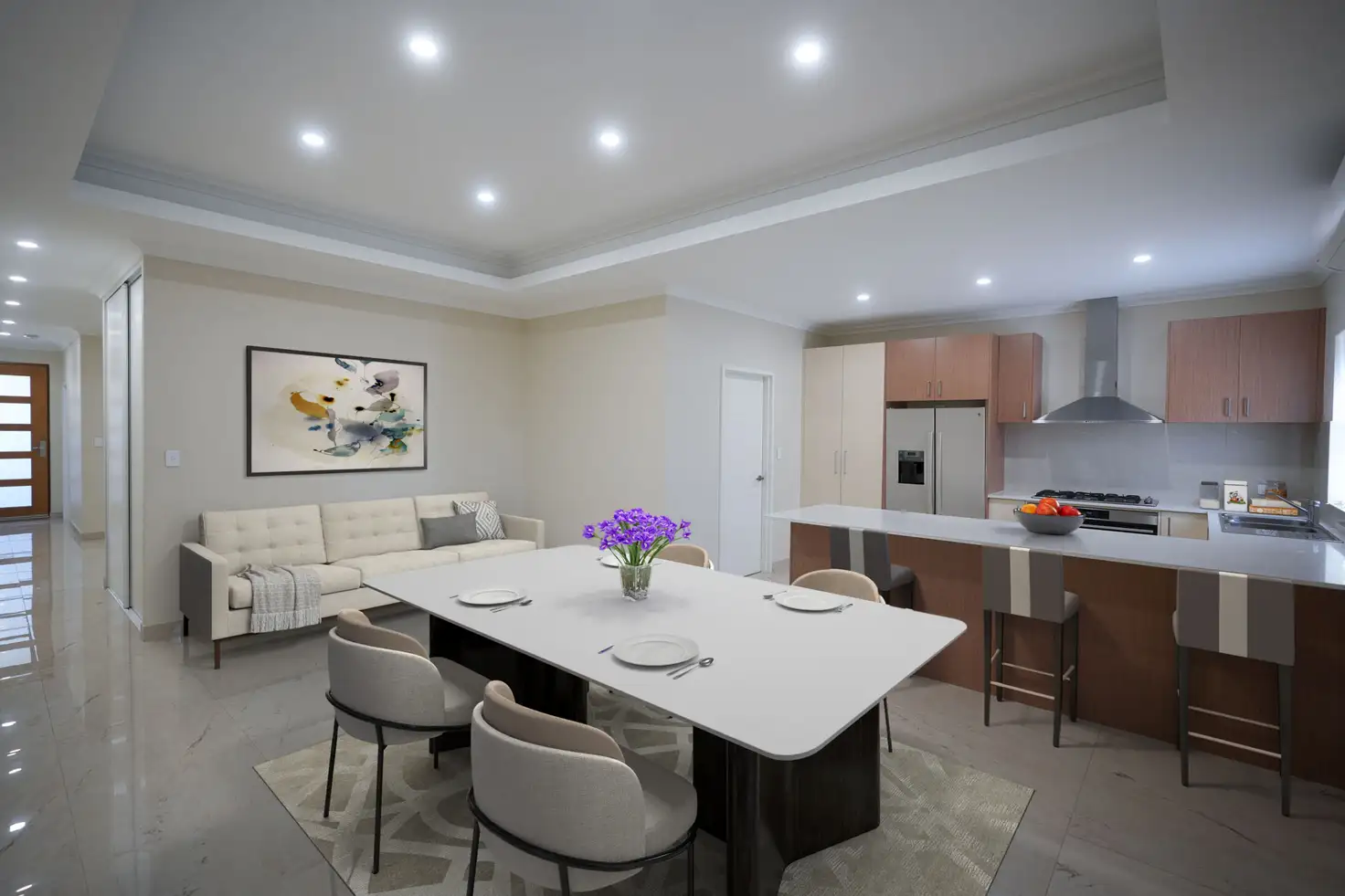 Main view of Homely house listing, 170A Lyon Road, Aubin Grove WA 6164