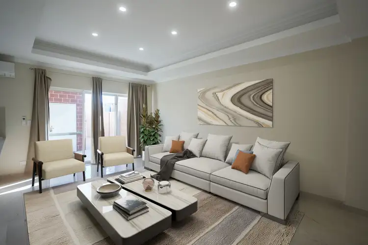 Second view of Homely house listing, 170A Lyon Road, Aubin Grove WA 6164