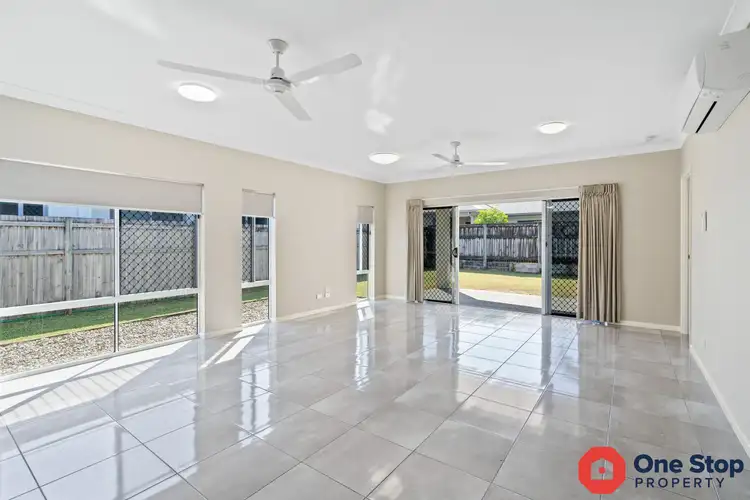 Second view of Homely house listing, 3 Munburra Parade, Smithfield QLD 4878