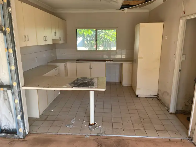 Third view of Homely house listing, 16 Meyers Street, Tennant Creek NT 860