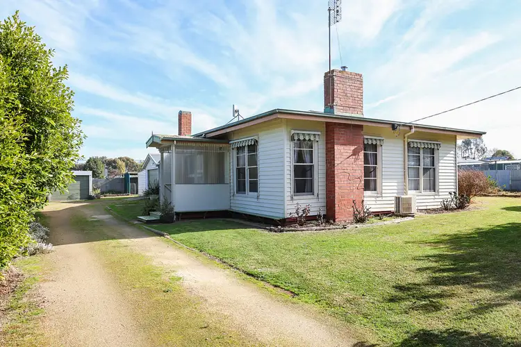 3 West Street, Lismore VIC 3324
