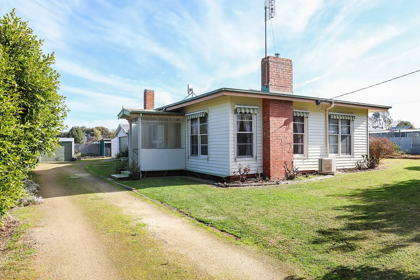 Main view of Homely house listing, 3 West Street, Lismore VIC 3324