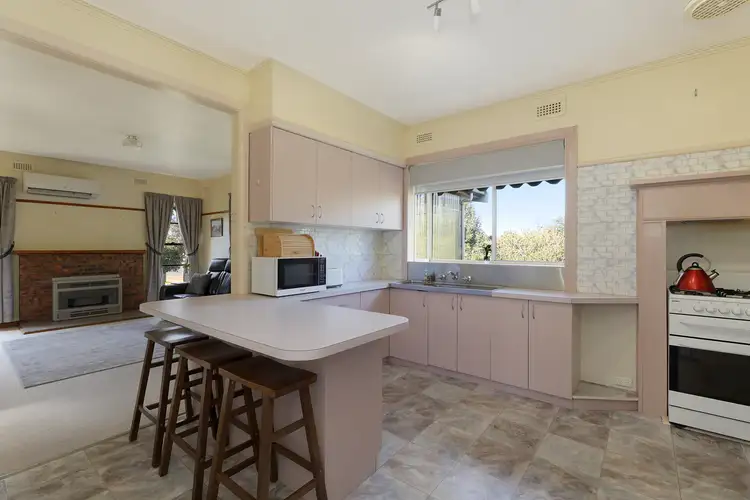Second view of Homely house listing, 3 West Street, Lismore VIC 3324