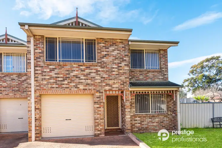 9/26 Holland Crescent, Casula NSW 2170