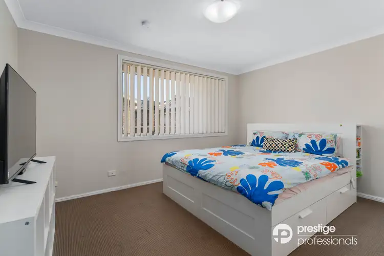 Fourth view of Homely townhouse listing, 9/26 Holland Crescent, Casula NSW 2170