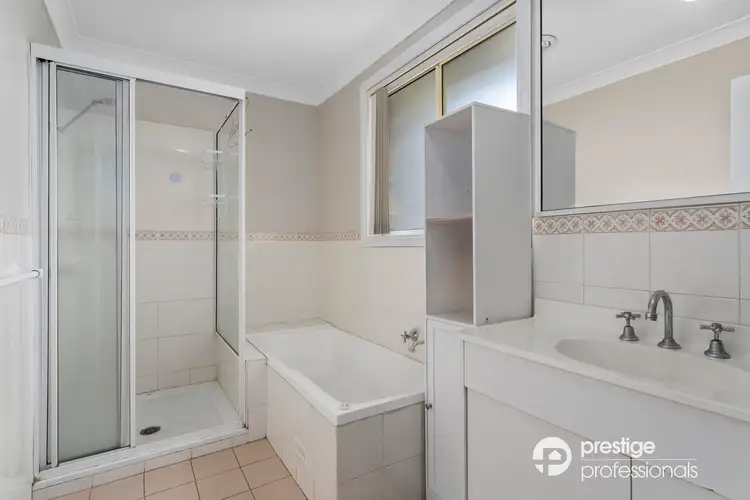Fifth view of Homely townhouse listing, 9/26 Holland Crescent, Casula NSW 2170