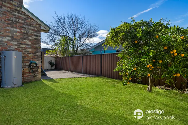 Sixth view of Homely townhouse listing, 9/26 Holland Crescent, Casula NSW 2170