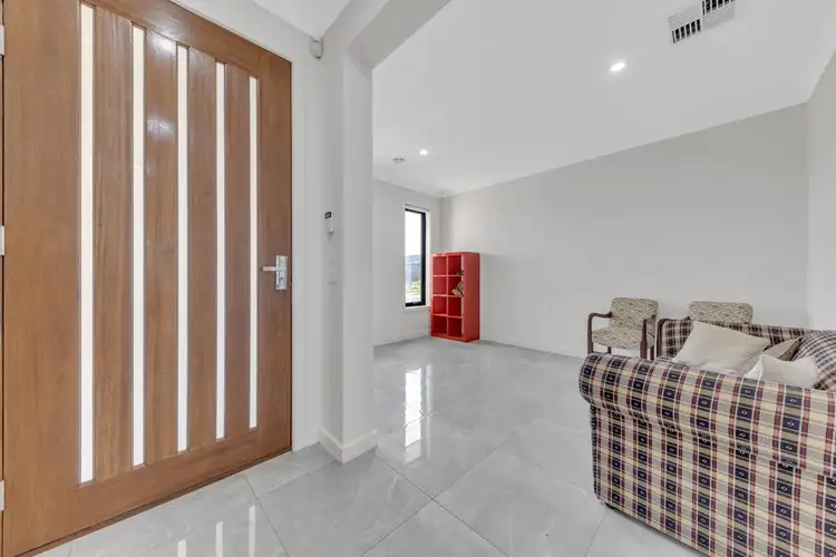 Third view of Homely house listing, 27 Albury Avenue,, Donnybrook VIC 3064