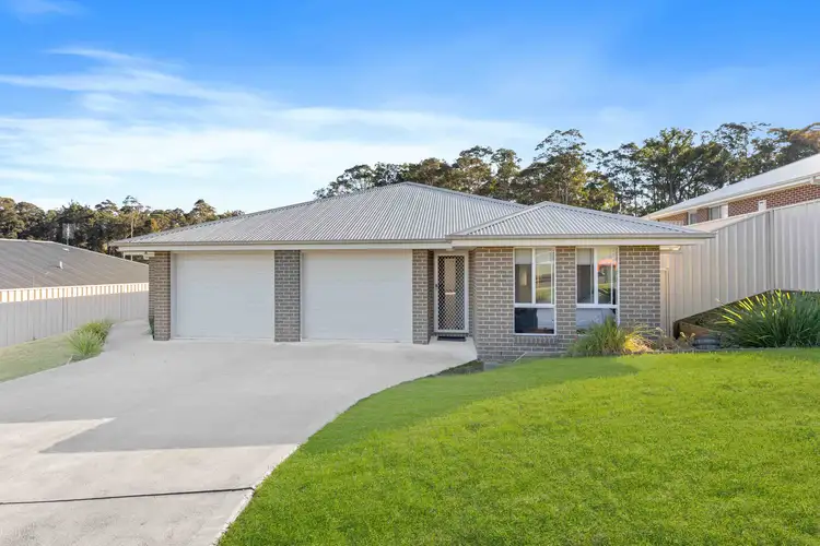 Main view of Homely house listing, 15 Wagtail Crescent, Batehaven NSW 2536