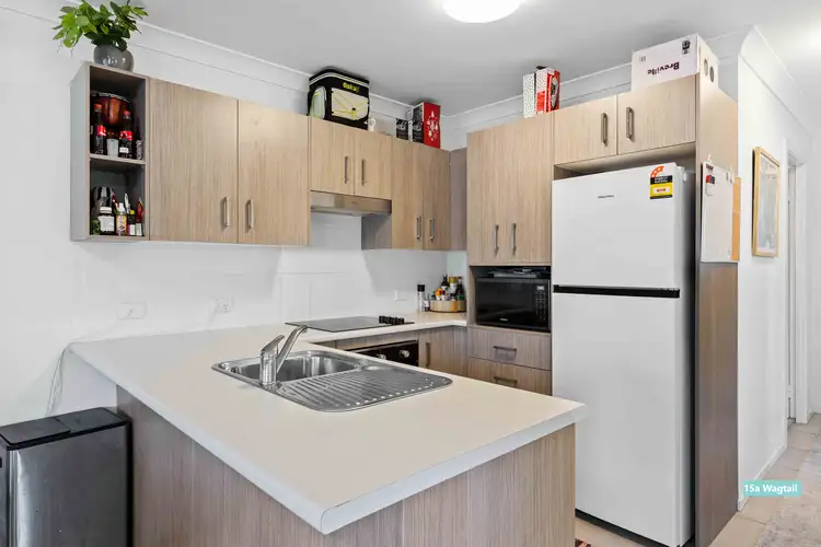 Fourth view of Homely house listing, 15 Wagtail Crescent, Batehaven NSW 2536