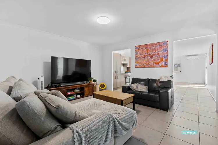 Fifth view of Homely house listing, 15 Wagtail Crescent, Batehaven NSW 2536