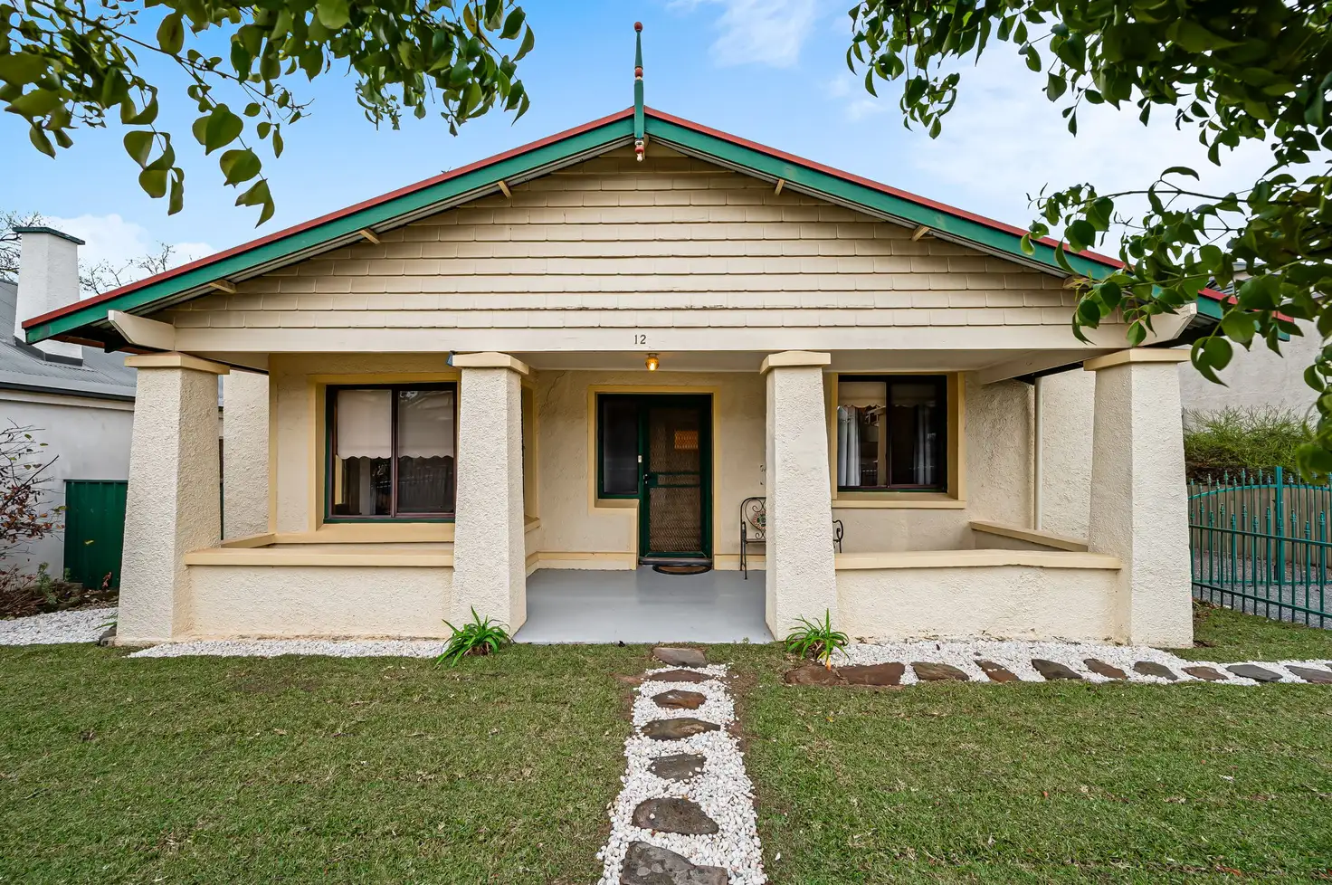 Main view of Homely house listing, 12 Evans Street, Angaston SA 5353